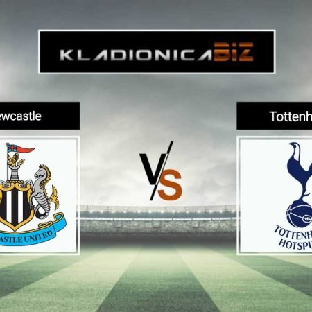 Prognoza dana: Newcastle vs Tottenham (nedjelja, 15:00)