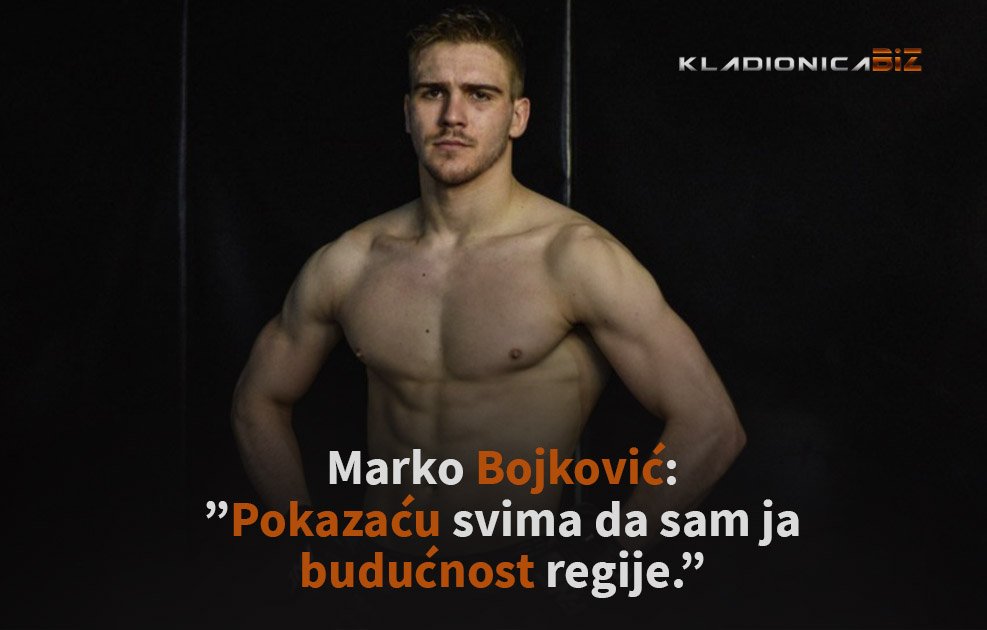 Marko Bojkovic