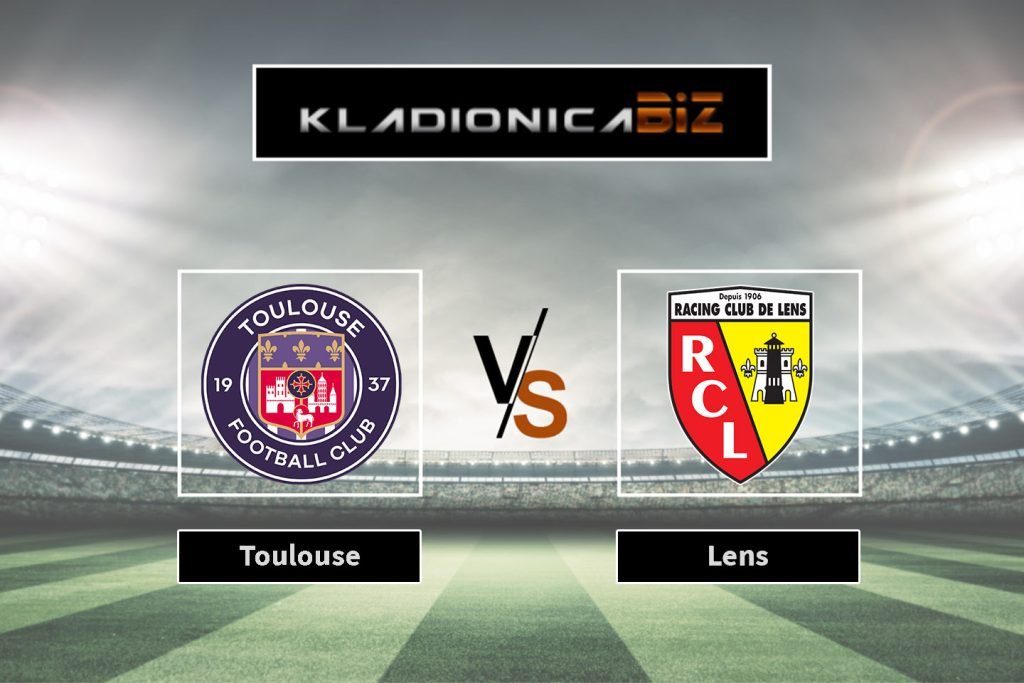 Toulouse vs Lens