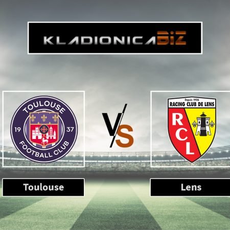 Prognoza: Toulouse vs Lens (utorak, 21:00)