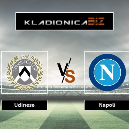 Prognoza: Udinese vs Napoli (četvrtak, 20:45)