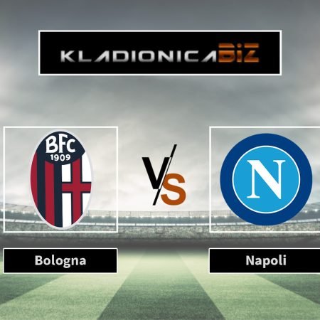Prognoza: Bologna vs Napoli (nedjelja, 15:00)