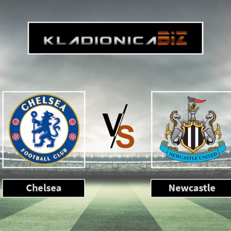 Prognoza: Chelsea vs Newcastle (nedjelja, 17:30)