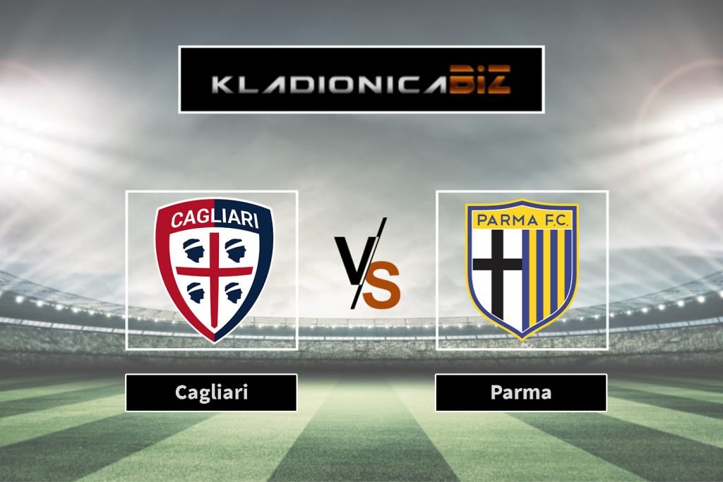 Cagliari vs Parma