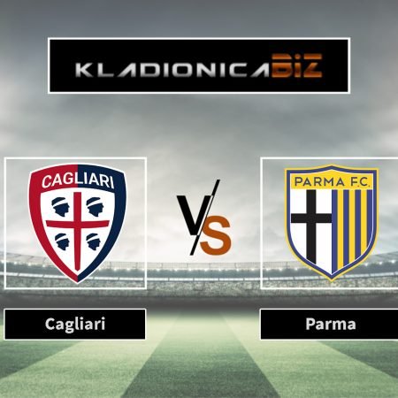 Prognoza: Cagliari vs Parma (utorak, 20:30)