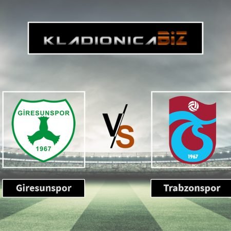 Prognoza: Giresunspor vs Trabzonspor (utorak, 19:00)