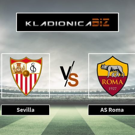 Tip dana: Sevilla vs Roma (srijeda, 21:00)