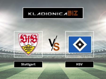Tip dana: Stuttgart vs HSV (četvrtak, 20:45)