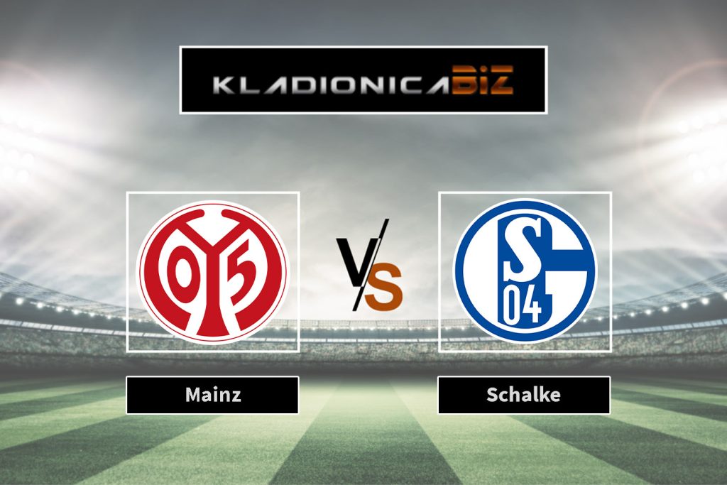 Mainz vs. Schalke