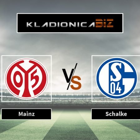 Prognoza: Mainz vs Schalke (petak, 20:30)