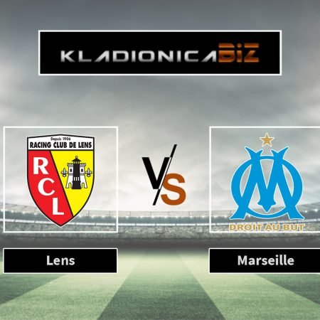 Prognoza: Lens vs Marseille (subota, 21:00)