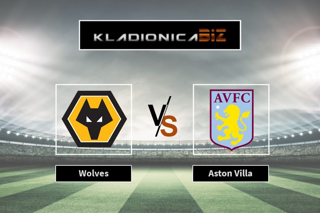 Wolves vs Aston Villa