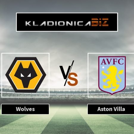 Prognoza: Wolves vs Aston Villa (subota, 16:00)