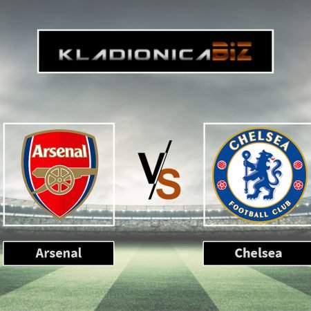 Tip dana: Arsenal vs Chelsea (utorak, 21:00)