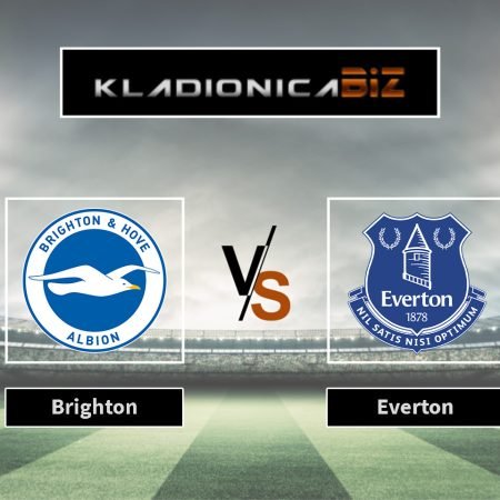 Tip dana: Brighton vs Everton (ponedjeljak, 18:30)
