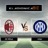Tip dana: Milan vs Inter (ponedjeljak, 20:45)