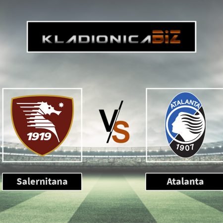 Prognoza: Salernitana vs Atalanta (subota, 15:00)