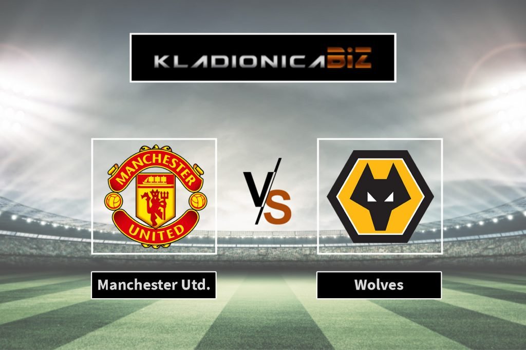 Manchester United vs. Wolves