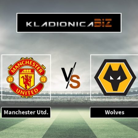 Prognoza: Manchester United vs Wolves (subota, 16:00)