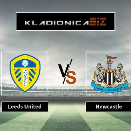 Prognoza: Leeds vs Newcastle (subota, 13:30)