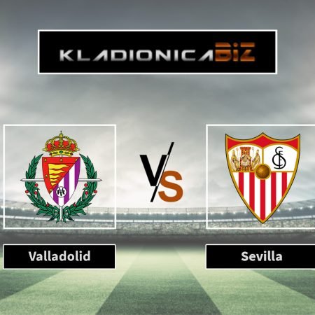 Prognoza: Valladolid vs Sevilla (nedjelja, 18:30)
