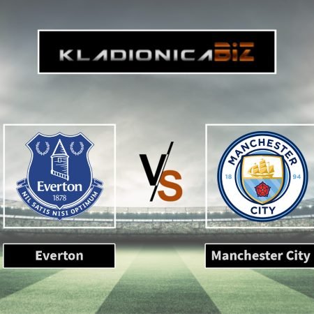Prognoza: Everton vs Manchester City (nedjelja, 15:00)