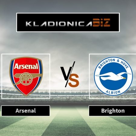 Tip dana: Arsenal vs Brighton (nedjelja, 17:30)