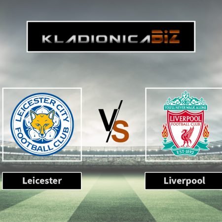 Tip dana: Leicester vs Liverpool (ponedjeljak, 21:00)