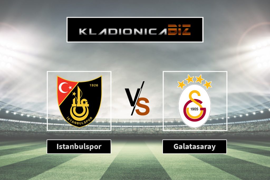 Istanbulspor vs Galatasaray