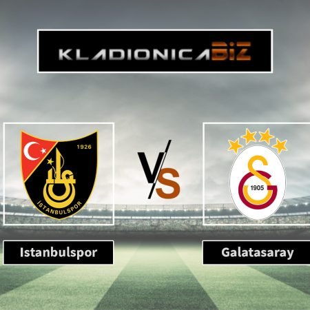 Prognoza: Istanbulspor vs Galatasaray (utorak, 19:00)