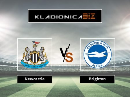 Prognoza: Newcastle vs Brighton (subota, 16:00)