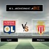 Prognoza: Lyon vs Monaco (nedjelja, 19:00)