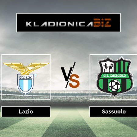 Prognoza: Lazio vs Sassuolo (srijeda, 21:00)