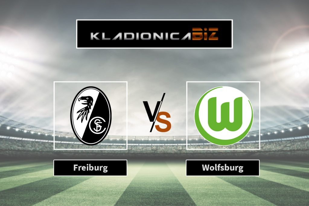 Freiburg vs Wolfsburg