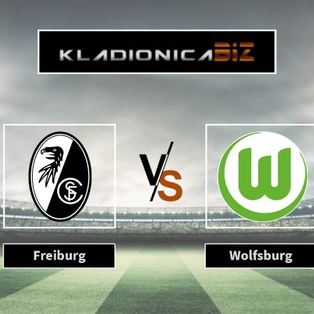 Tip dana: Freiburg vs Wolfsburg (petak, 20:30)