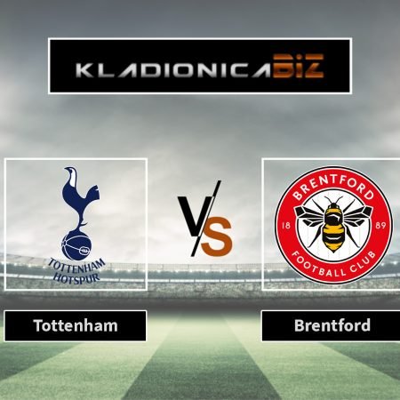 Prognoza: Tottenham vs Brentford (subota, 13:30)