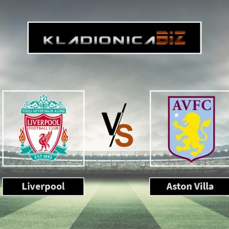 Tip dana: Liverpool vs Aston Villa (subota, 16:00)