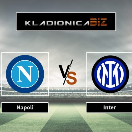 Prognoza: Napoli vs Inter (nedjelja, 18:00)