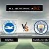 Tip dana: Brighton vs Manchester City (četvrtak, 21:00)