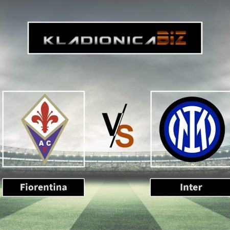 Prognoza: Fiorentina vs Inter (srijeda, 21:00)