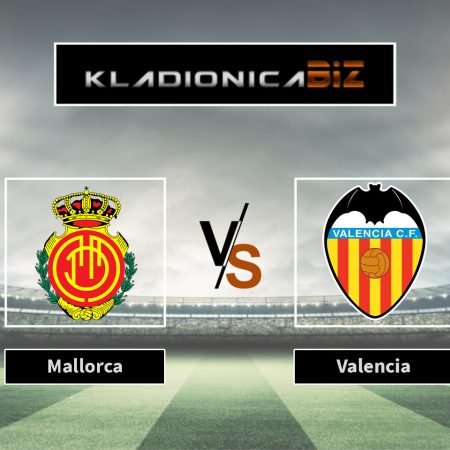 Prognoza: Mallorca vs Valencia (četvrtak, 19:30)