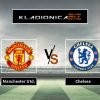 Tip dana: Manchester United vs Chelsea (srijeda, 21:15)