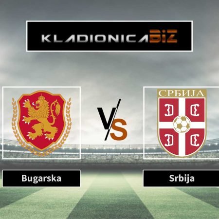 Tip dana: Bugarska vs Srbija (utorak, 20:45)
