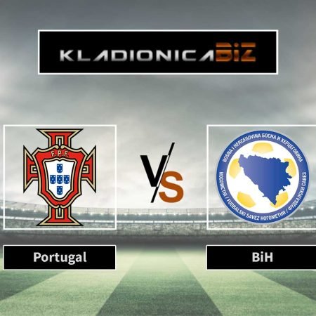 Prognoza dana: Portugal vs Bosna i Hercegovina (subota, 20:45)