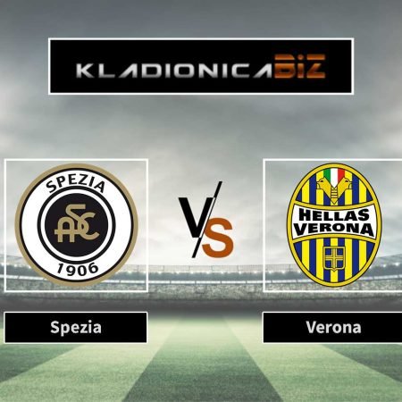 Prognoza dana: Spezia vs Verona (nedjelja, 20:45)