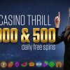 Mozzart Casino – SPIN CASINO THRILL