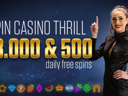 Mozzart Casino – SPIN CASINO THRILL
