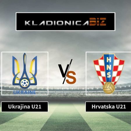 Prognoza: Ukrajina U-21 vs Hrvatska U-21 (srijeda, 18:00)