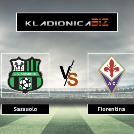 Prognoza: Sassuolo vs Fiorentina (petak, 20:30)