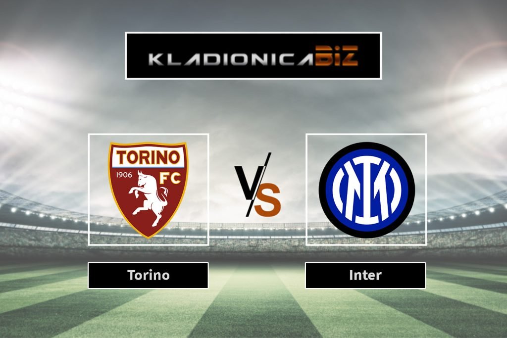 Torino vs Inter